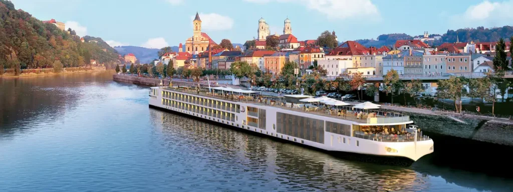 River cruises