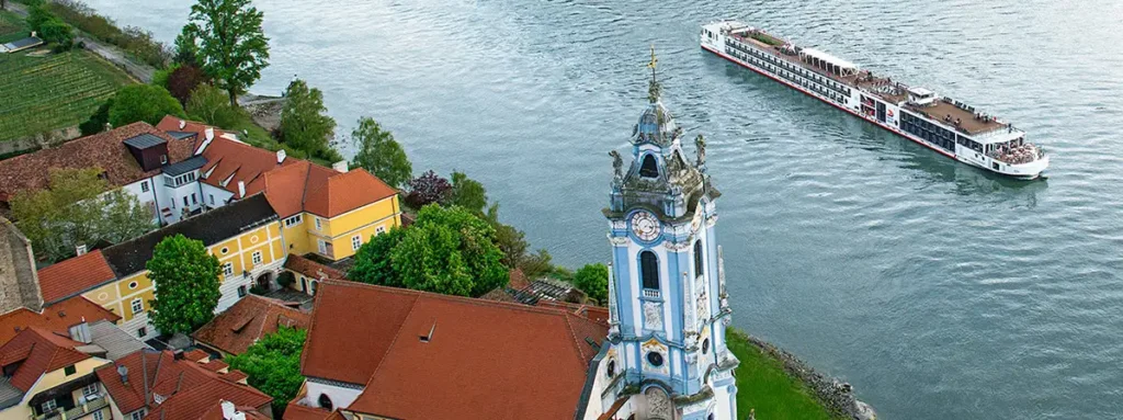 River cruises