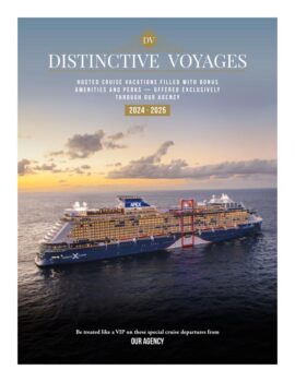 Distinctive Voyages