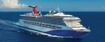 Carnival Cruise Line